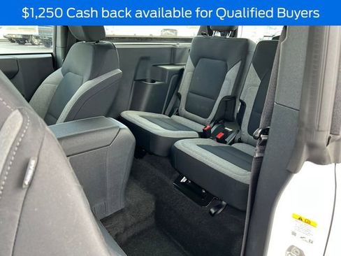 New 2026 Ford Bronco 2-Door image 6