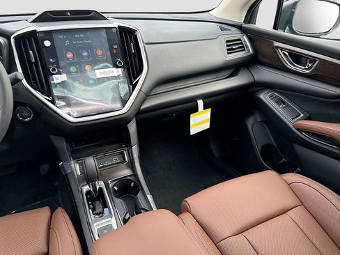 New 2026 Subaru Ascent Touring image 29