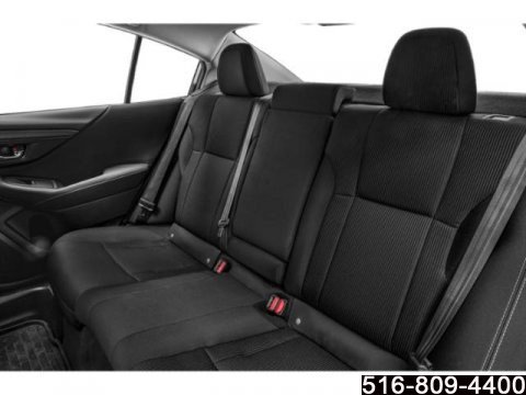 Used 2025 Subaru Legacy Premium AWD/4WD image 17