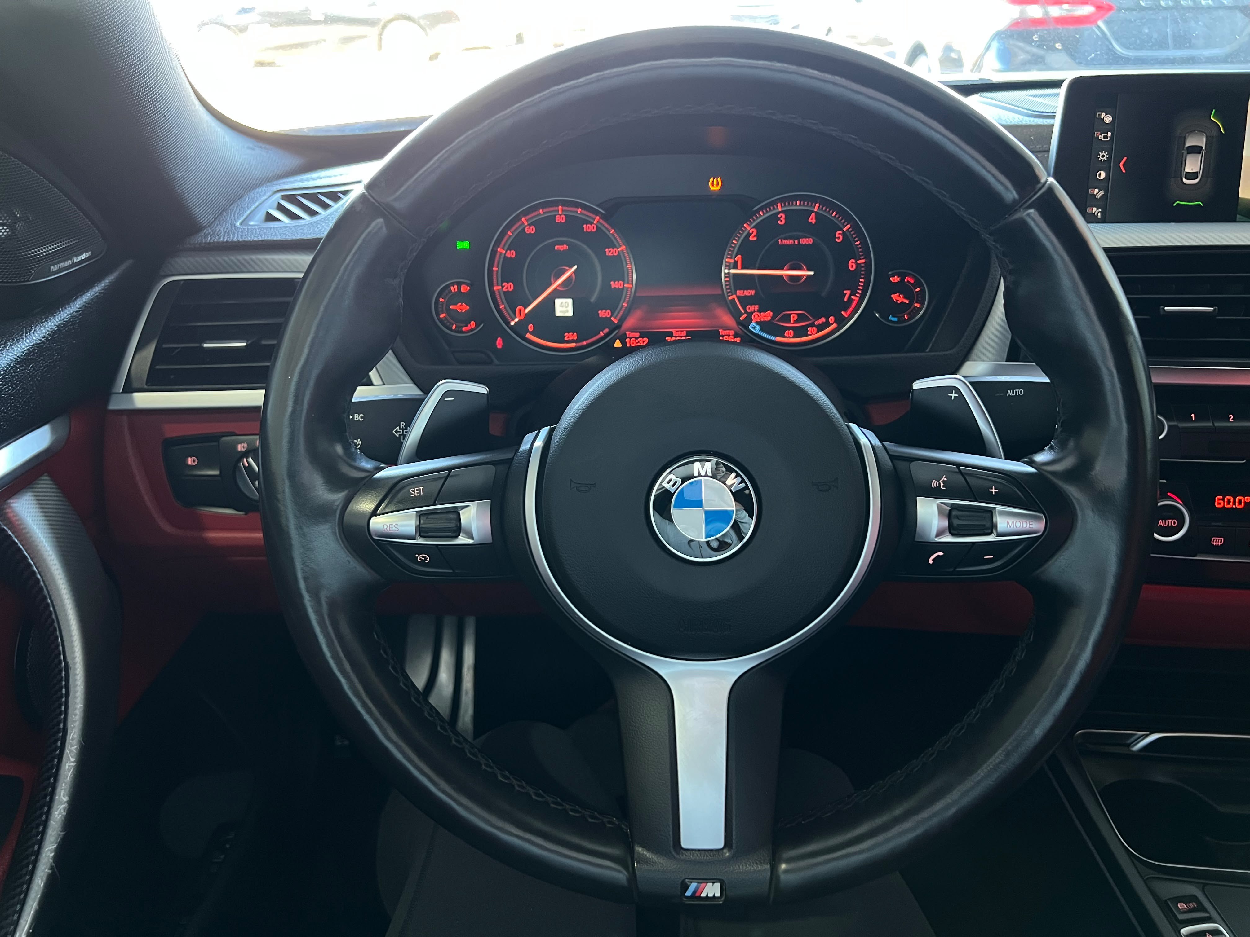 Used 2018 BMW 440i Gran Coupe xDrive AWD/4WD image 19