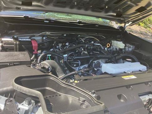 Certified 2025 Toyota Tacoma SR w/ SR Upgrade Package RWD image 20