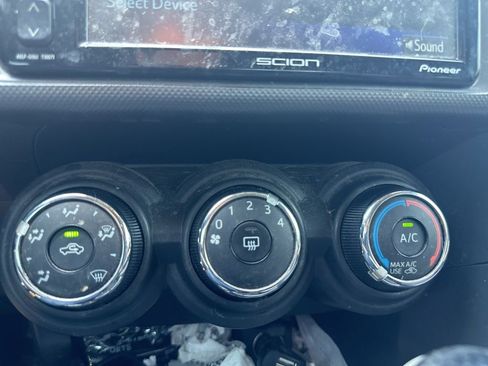 Used 2016 Scion tC FWD image 14