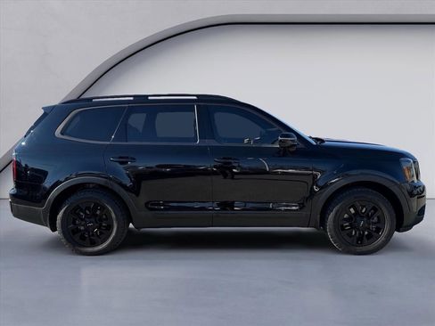Used 2024 Kia Telluride SX X-Pro image 6