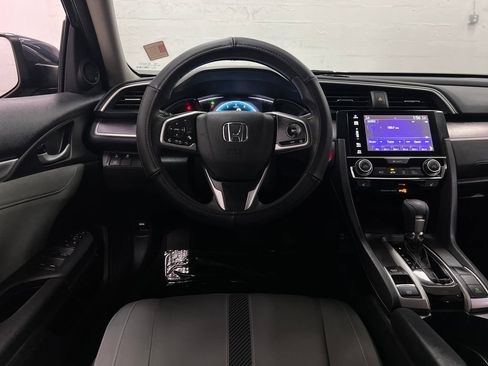 Used 2016 Honda Civic EX-T image 15