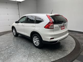 Used 2016 Honda CR-V EX-L video 2