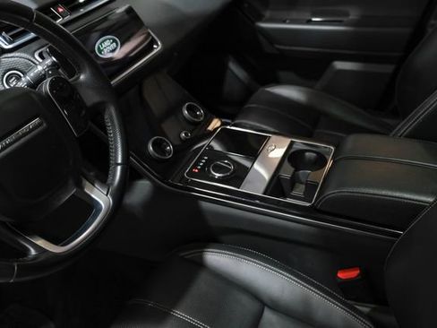 Used 2019 Land Rover Range Rover Velar S image 30