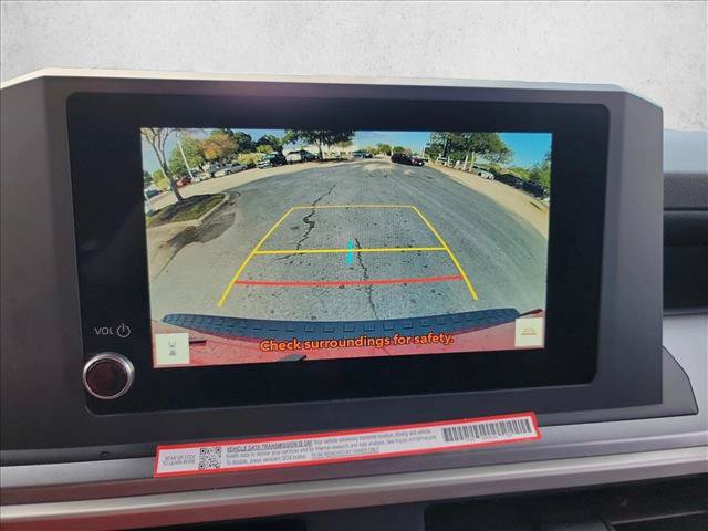 Used 2026 Toyota 4Runner SR5 AWD/4WD image 14