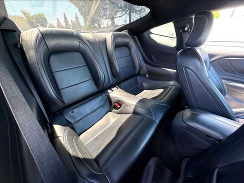 Used 2024 Ford Mustang GT Premium RWD image 28
