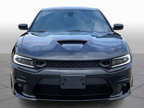 Used 2023 Dodge Charger Scat Pack image 3