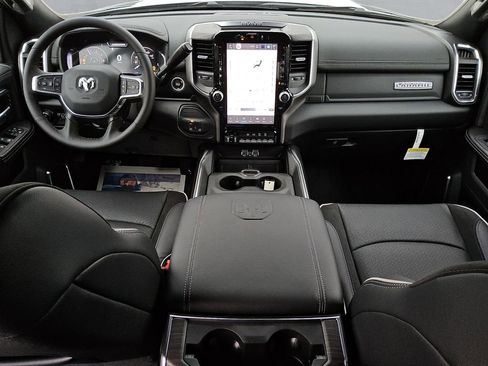 New 2026 RAM 2500 Laramie w/ Night Edition image 10