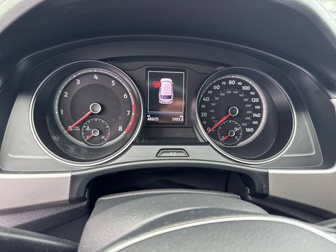 Used 2019 Volkswagen Atlas SE FWD image 13
