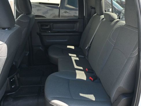 Used 2024 RAM 3500 Tradesman AWD/4WD image 14
