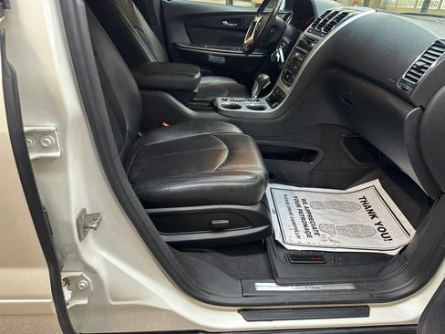 Used 2012 GMC Acadia SLT AWD/4WD image 34