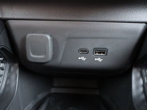 New 2026 Chevrolet TrailBlazer ACTIV w/ Convenience Package image 17