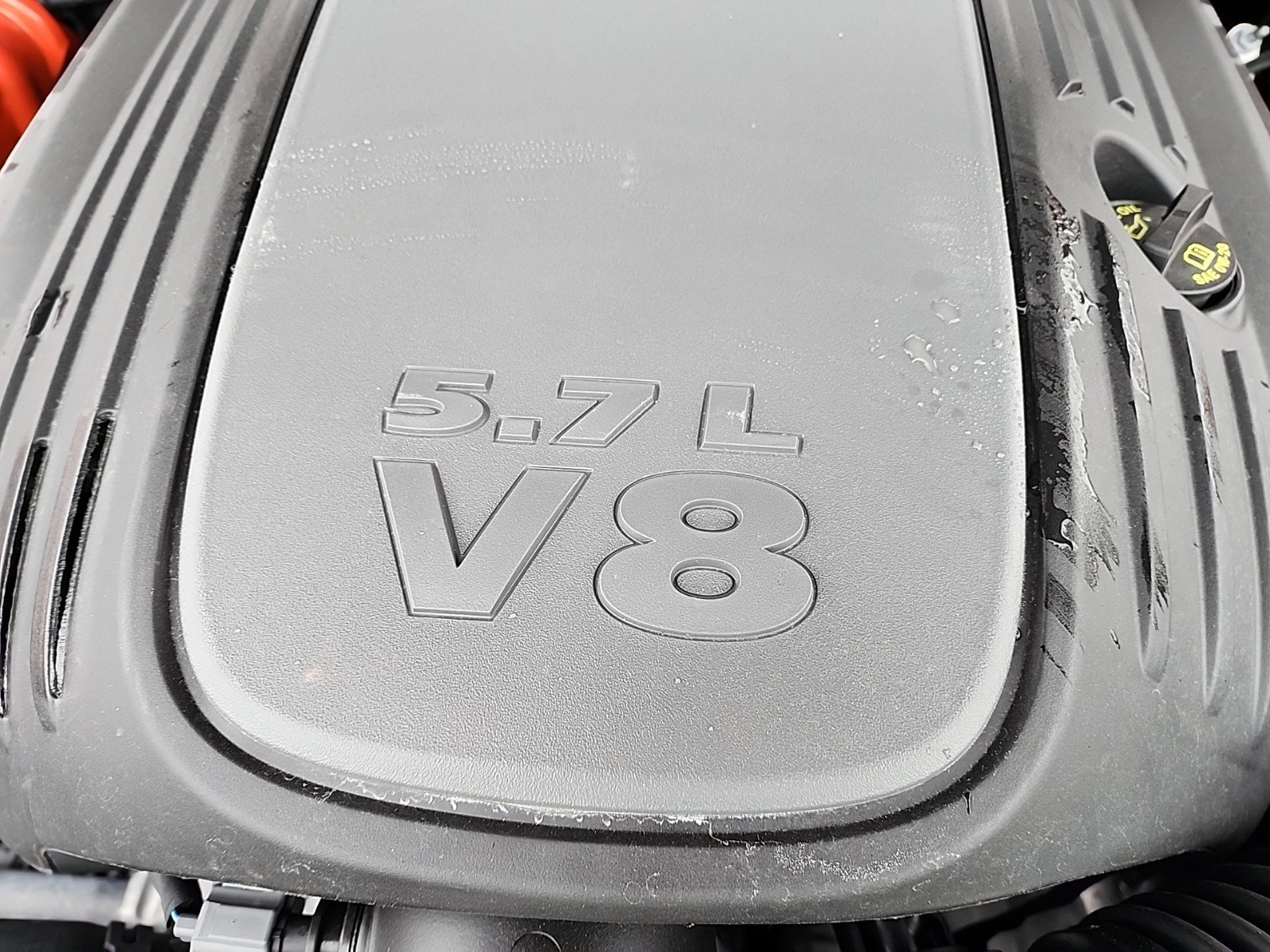 Used 2023 Dodge Challenger R/T w/ T/A Package RWD image 39