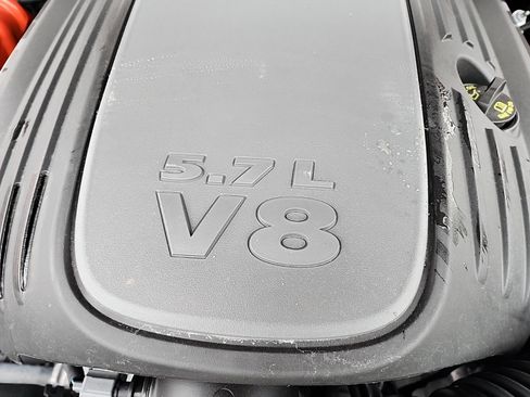 Used 2023 Dodge Challenger R/T w/ T/A Package image 39