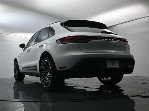 Certified 2026 Porsche Macan S AWD/4WD image 52