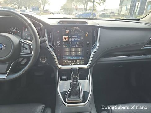 Used 2024 Subaru Outback Limited image 17