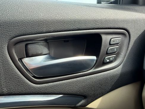 Used 2016 Acura MDX SH-AWD image 34