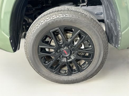 Used 2023 Toyota Tundra SR5 w/ TRD Sport Package image 11