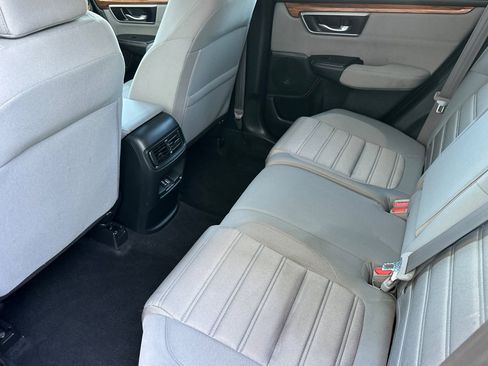 Certified 2020 Honda CR-V EX image 26