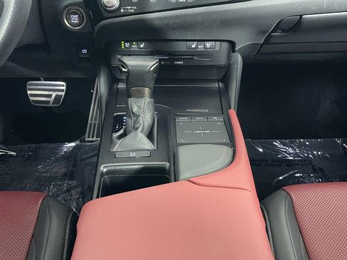 Used 2022 Lexus ES 350 F Sport image 18