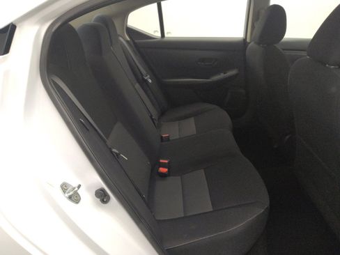 Used 2024 Nissan Sentra SV image 19