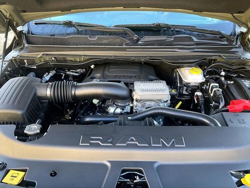 New 2026 RAM 1500 Big Horn image 36