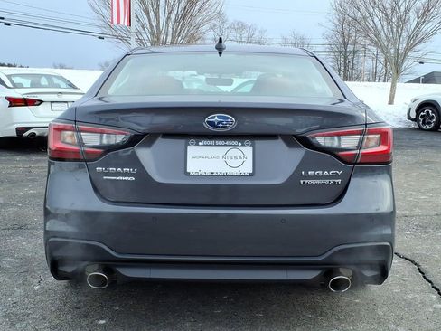 Used 2022 Subaru Legacy Touring XT image 30