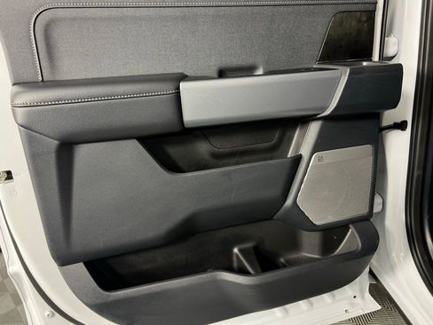 Used 2024 Ford F250 Lariat image 29
