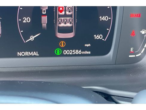 Certified 2025 Honda Accord EX-L image 39