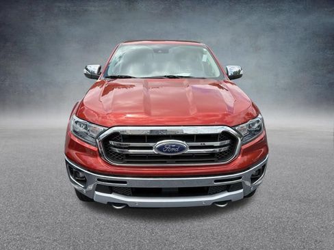 Used 2019 Ford Ranger Lariat w/ Equipment Group 501A Mid AWD/4WD image 2