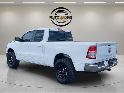 Used 2022 RAM 1500 Lone Star RWD image 5