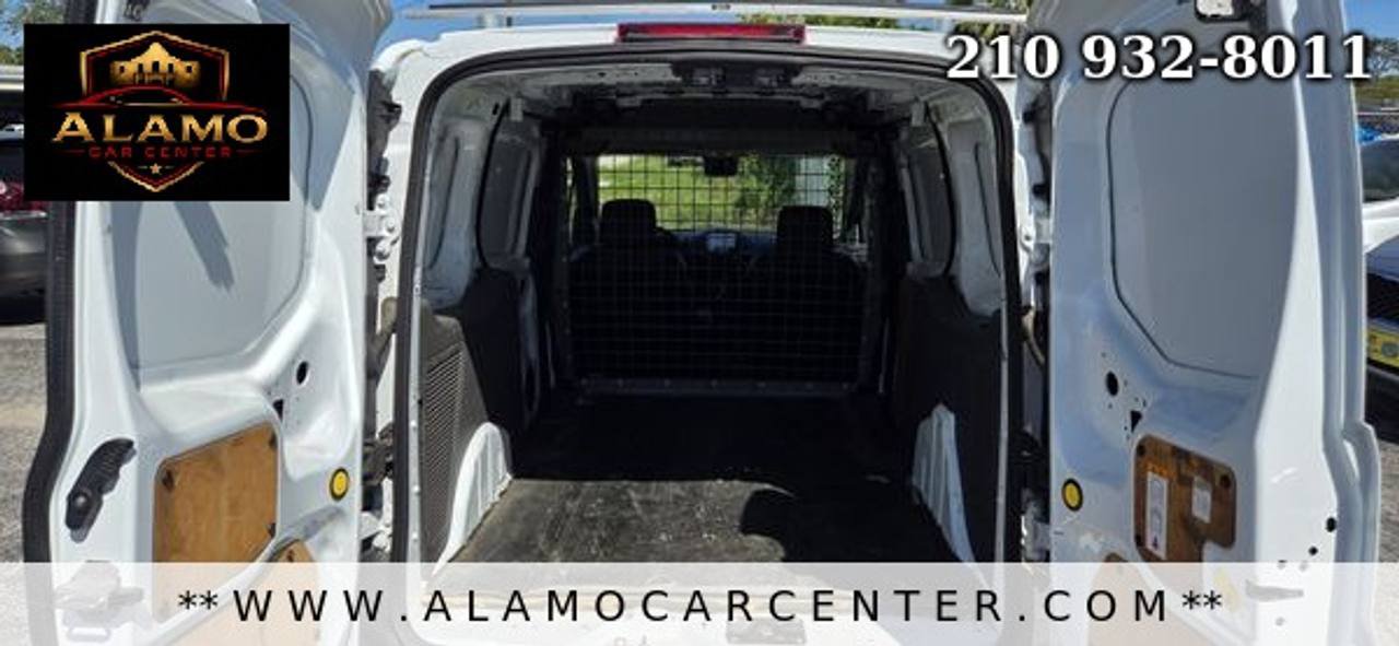 Used 2021 Ford Transit Connect XL FWD image 22