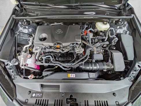 Certified 2026 Toyota Camry LE w/ Convenience Package FWD image 21