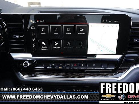 New 2026 GMC Sierra 1500 Elevation w/ Elevation Select Package image 20