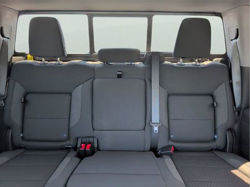 New 2026 GMC Sierra 1500 Elevation AWD/4WD image 15