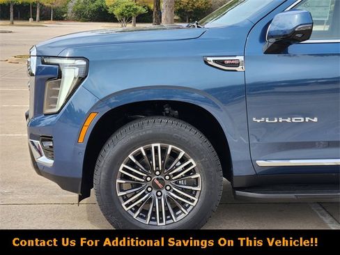 New 2026 GMC Yukon XL Elevation w/ LPO, Floor Liner Package image 5