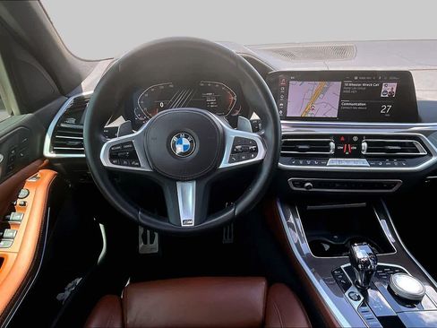 Used 2023 BMW X5 sDrive40i w/ M Sport Package RWD image 5