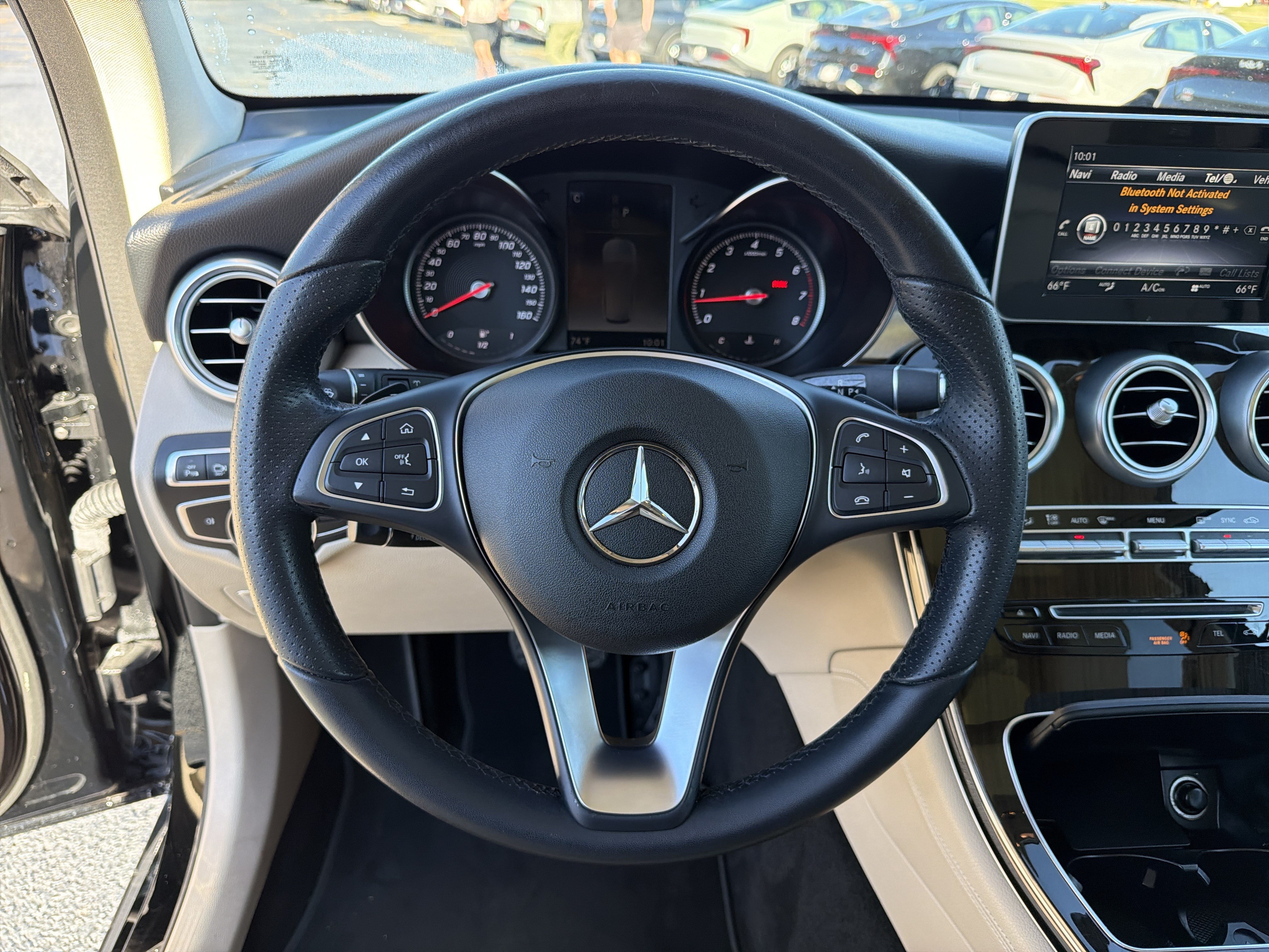 Used 2018 Mercedes-Benz GLC 300 image 20
