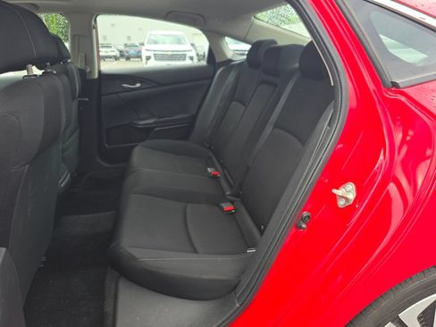 Used 2017 Honda Civic EX-T image 25