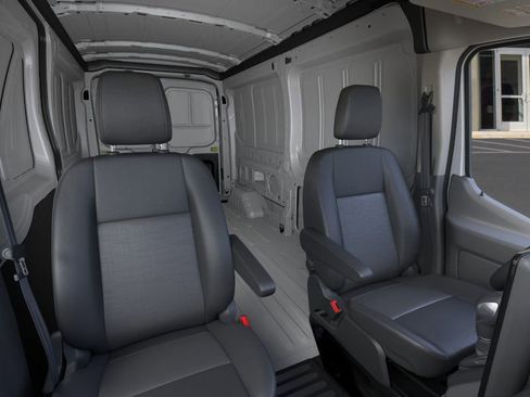 New 2026 Ford Transit 250 148 Medium Roof image 10