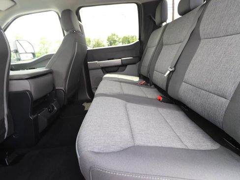 Certified 2024 Ford F250 XL w/ STX Appearance Package AWD/4WD image 9