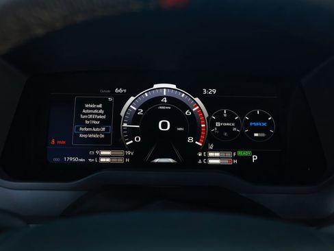 Used 2023 Toyota Sequoia TRD Pro AWD/4WD image 24