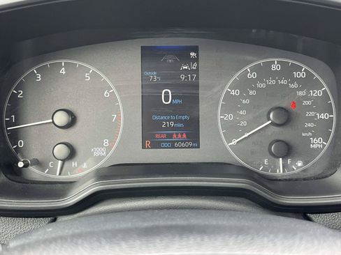 Used 2023 Toyota Corolla LE FWD image 24