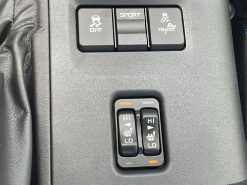 Certified 2025 Subaru BRZ tS w/ Popular Package 1 image 27