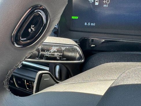 New 2024 Lincoln Corsair Grand Touring w/ Equipment Group 301A image 20