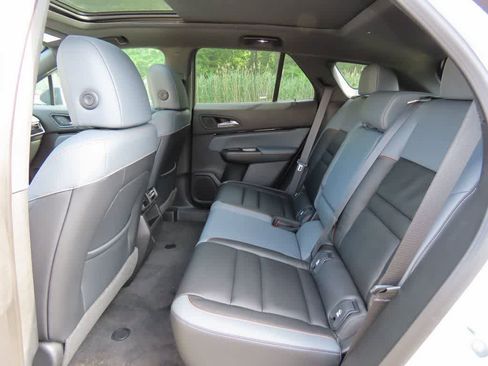 New 2026 Honda Prologue Elite image 13