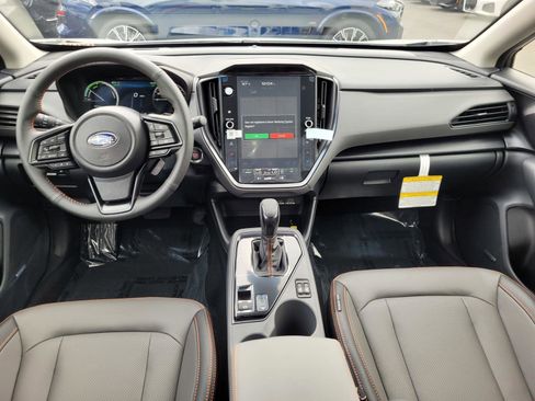 New 2026 Subaru Crosstrek 2.5i Limited AWD/4WD image 14