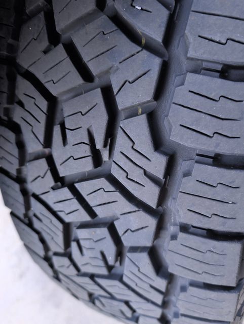 Used 2023 Ford Bronco Black Diamond AWD/4WD image 25